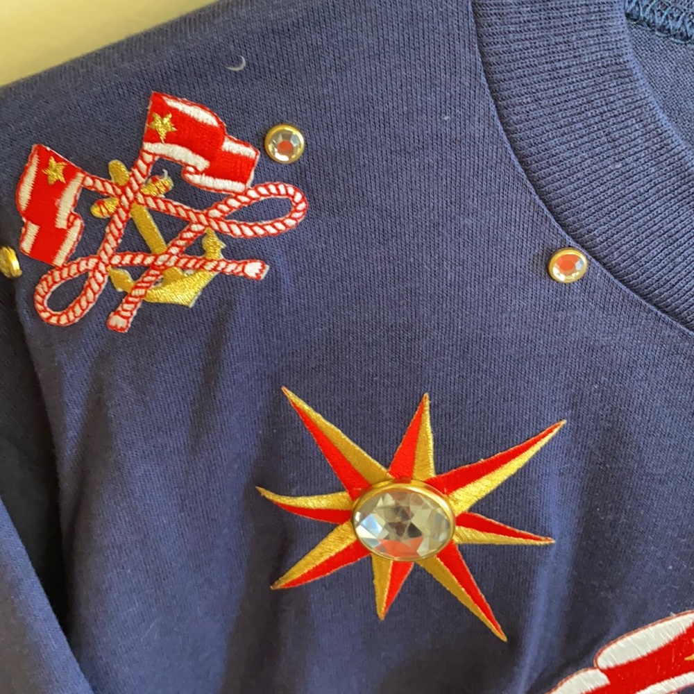 Nautical T - Picture 5 of 6